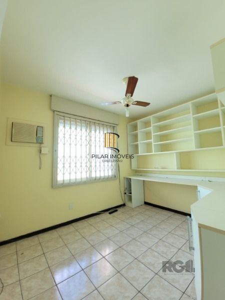 Casa 3 dormitórios no bairro Espírito Santo