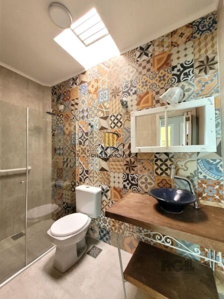 Casa 3 dormitórios no bairro Espírito Santo