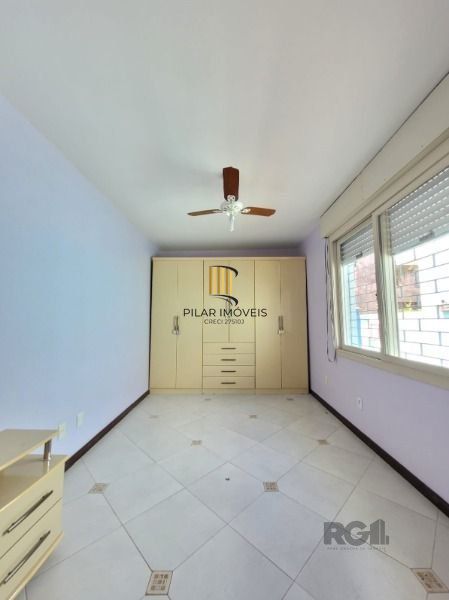 Casa 3 dormitórios no bairro Espírito Santo