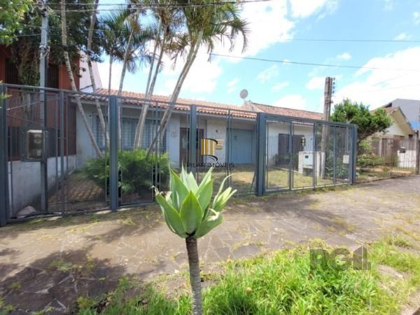 Casa 3 dormitórios no bairro Espírito Santo - Pilar Imóveis