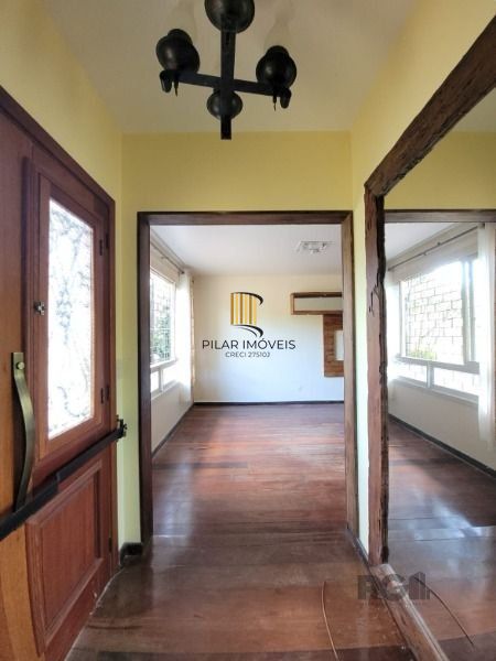 Casa 3 dormitórios no bairro Espírito Santo