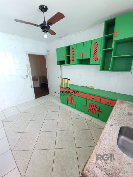 Casa 3 dormitórios no bairro Espírito Santo