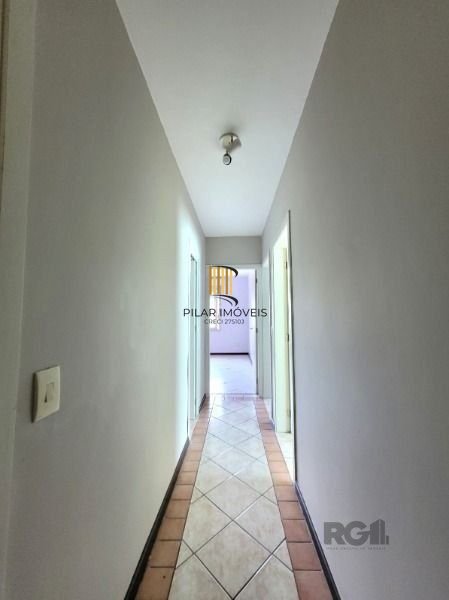 Casa 3 dormitórios no bairro Espírito Santo