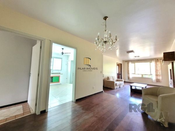 Casa 3 dormitórios no bairro Espírito Santo