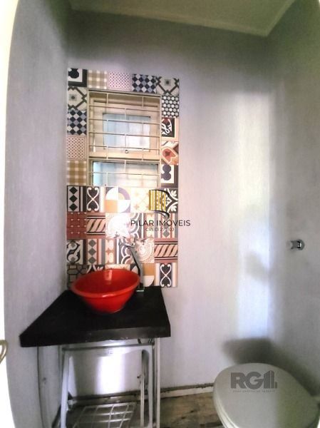 Casa 3 dormitórios no bairro Espírito Santo