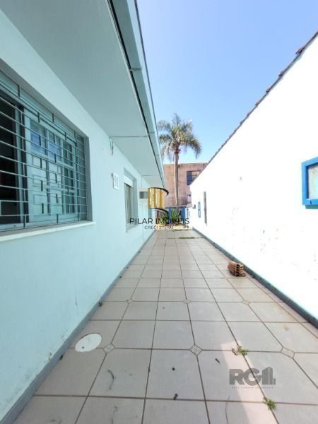 Casa 3 dormitórios no bairro Espírito Santo