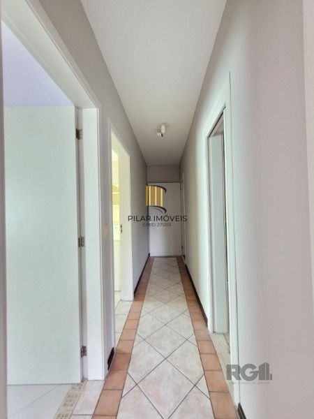 Casa 3 dormitórios no bairro Espírito Santo