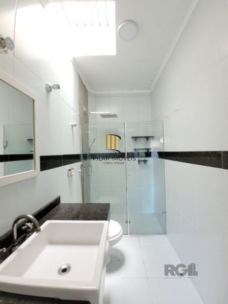 Casa 3 dormitórios no bairro Espírito Santo