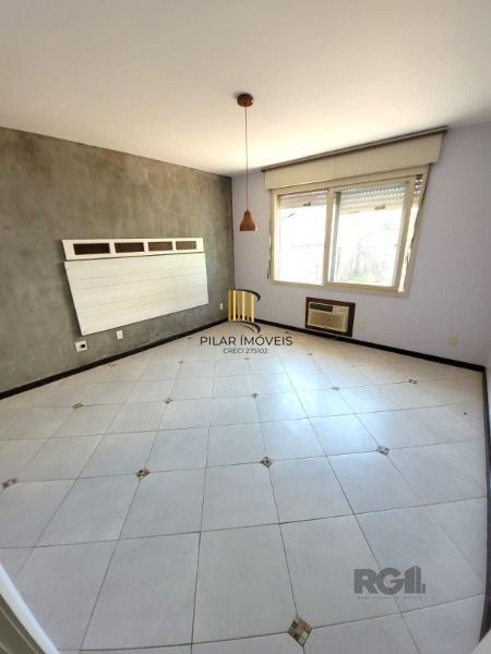 Casa 3 dormitórios no bairro Espírito Santo