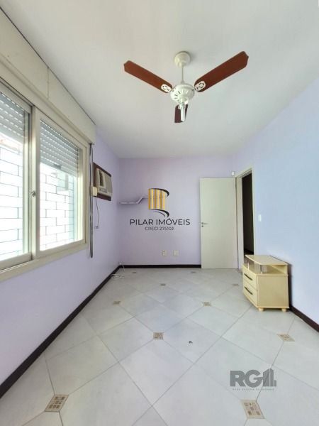 Casa 3 dormitórios no bairro Espírito Santo