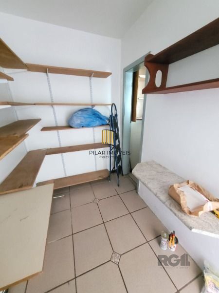 Casa 3 dormitórios no bairro Espírito Santo