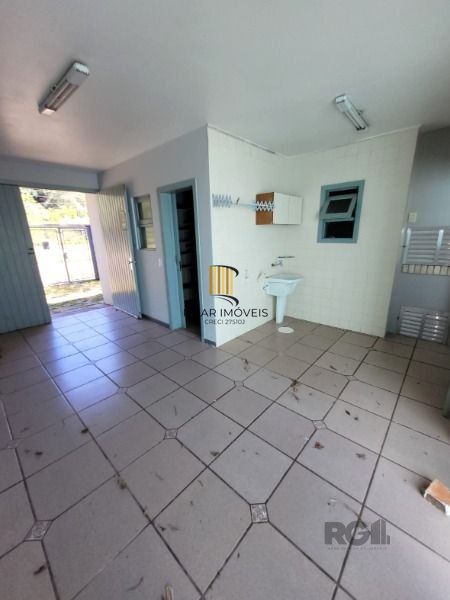 Casa 3 dormitórios no bairro Espírito Santo