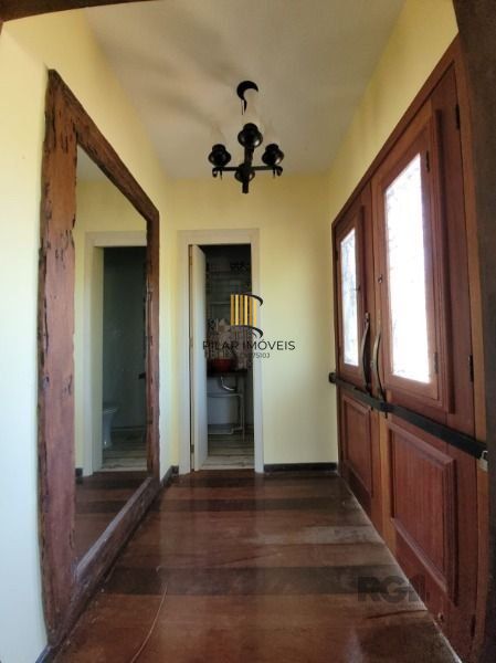 Casa 3 dormitórios no bairro Espírito Santo