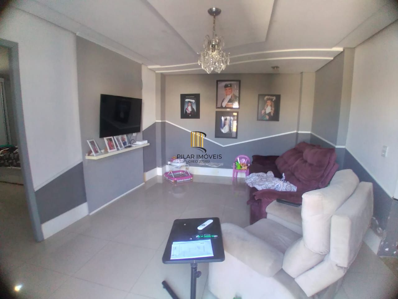 Casa 5 dormitórios no bairro Cavalhada