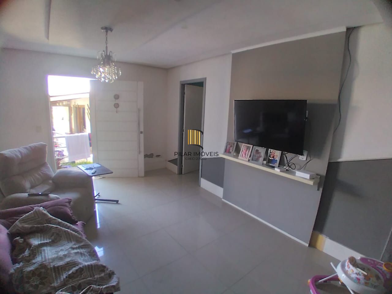 Casa 5 dormitórios no bairro Cavalhada