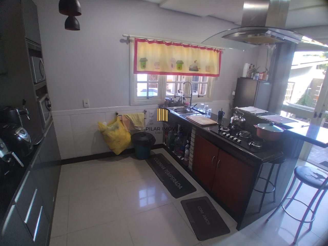 Casa 5 dormitórios no bairro Cavalhada