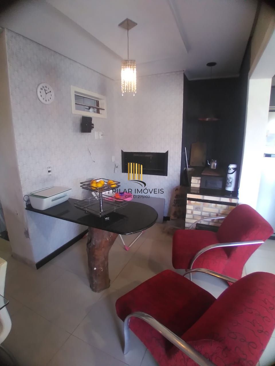 Casa 5 dormitórios no bairro Cavalhada