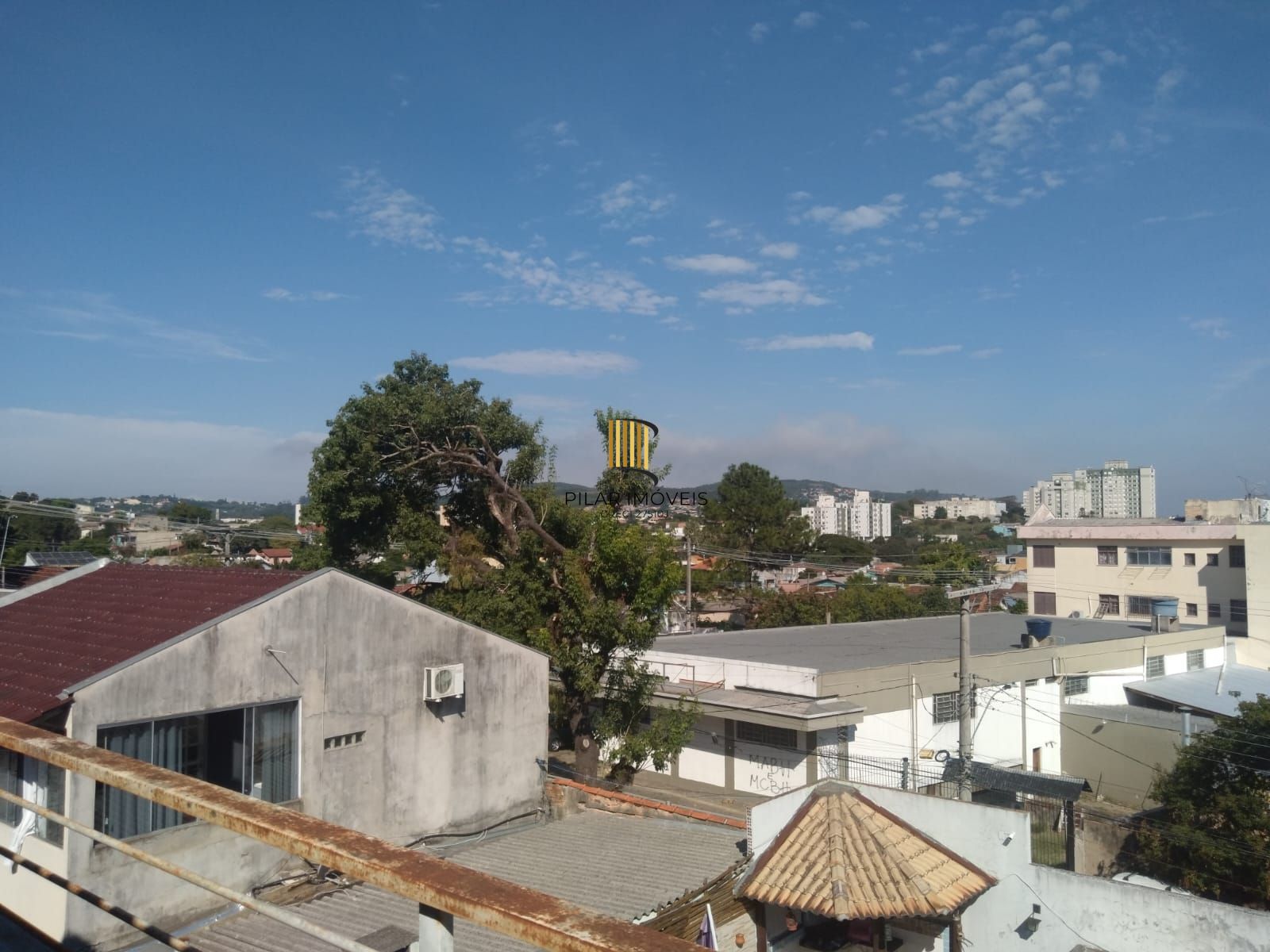 Casa 5 dormitórios no bairro Cavalhada