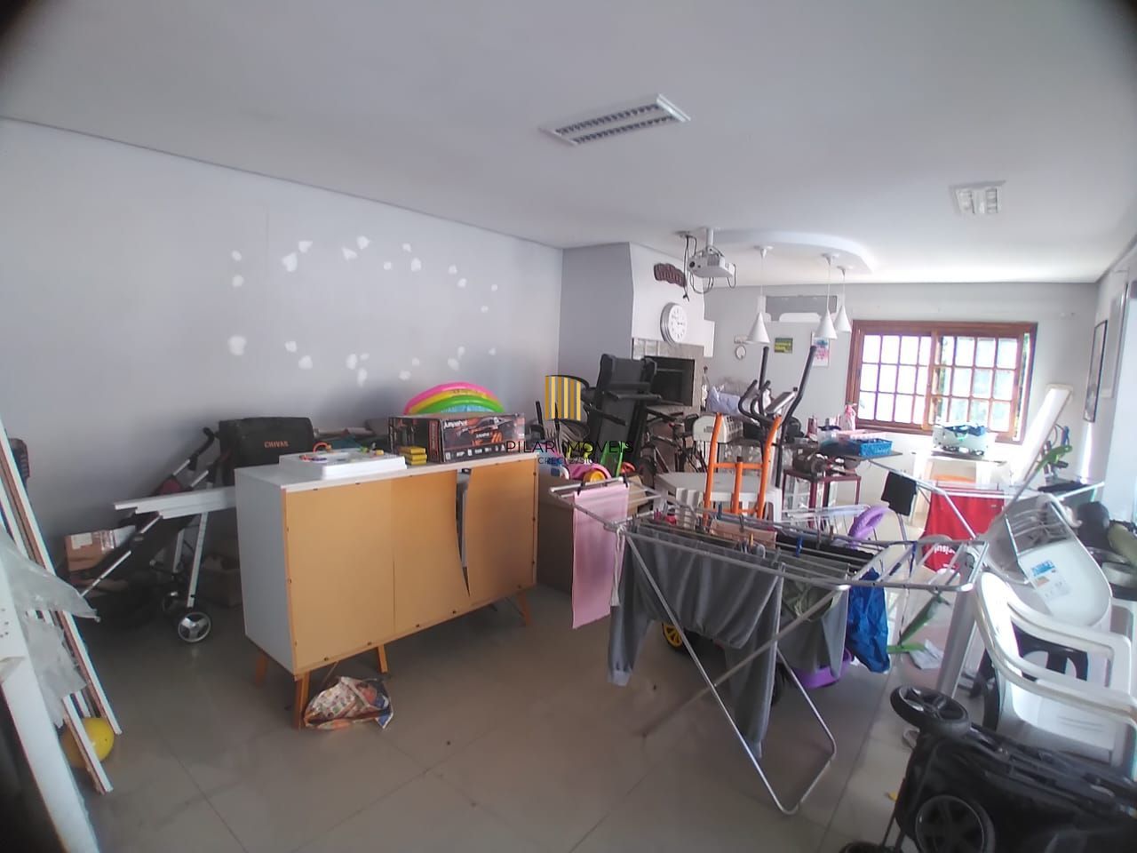 Casa 5 dormitórios no bairro Cavalhada