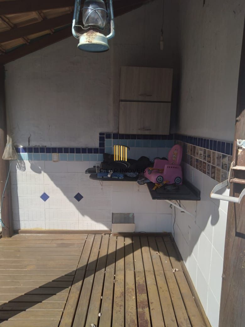 Casa 5 dormitórios no bairro Cavalhada