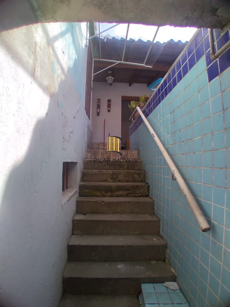 Casa 5 dormitórios no bairro Cavalhada