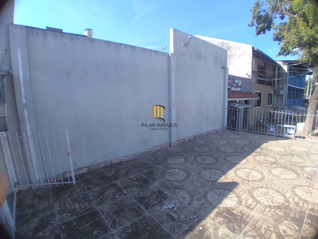 Casa 5 dormitórios no bairro Cavalhada