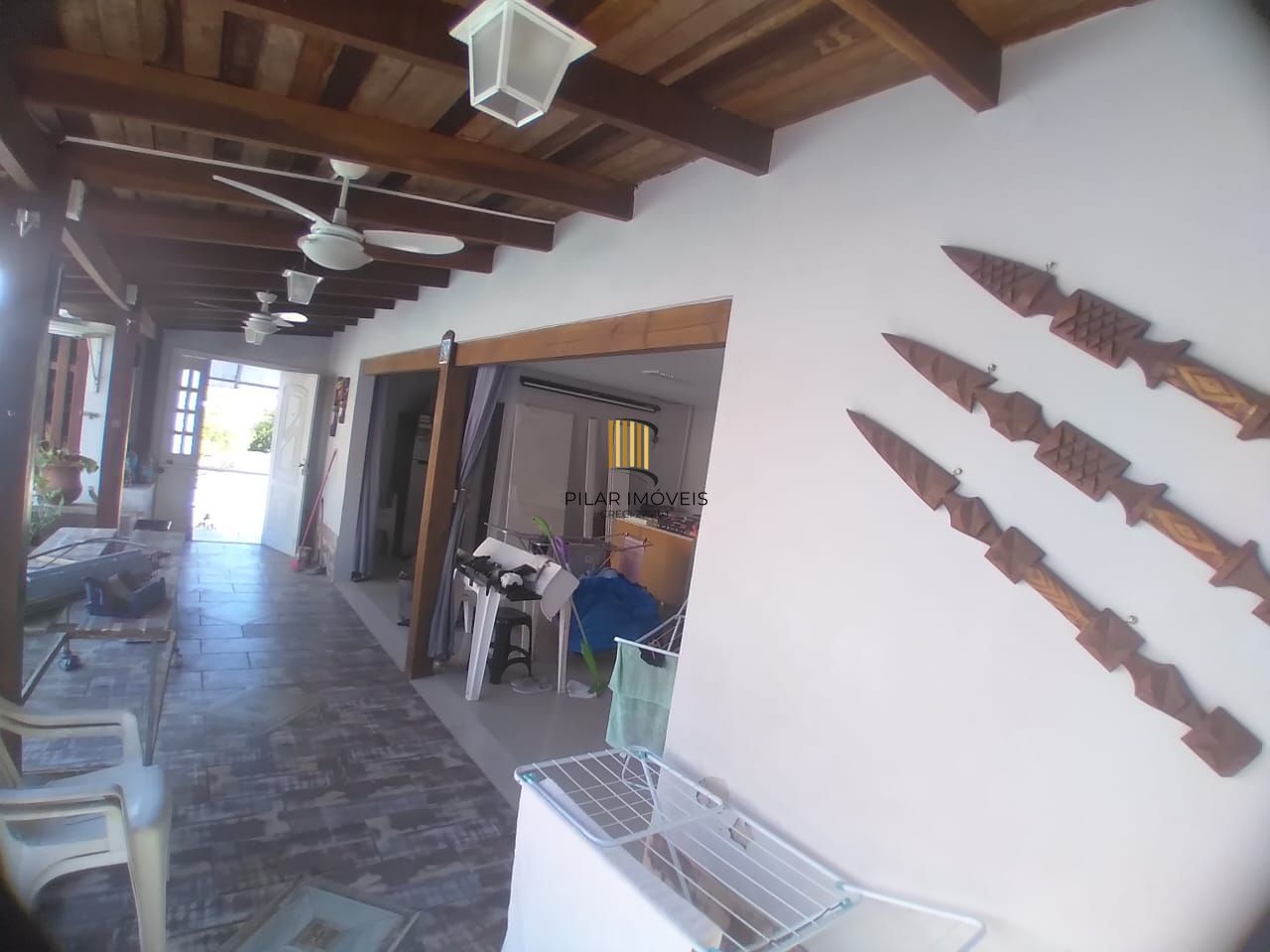 Casa 5 dormitórios no bairro Cavalhada