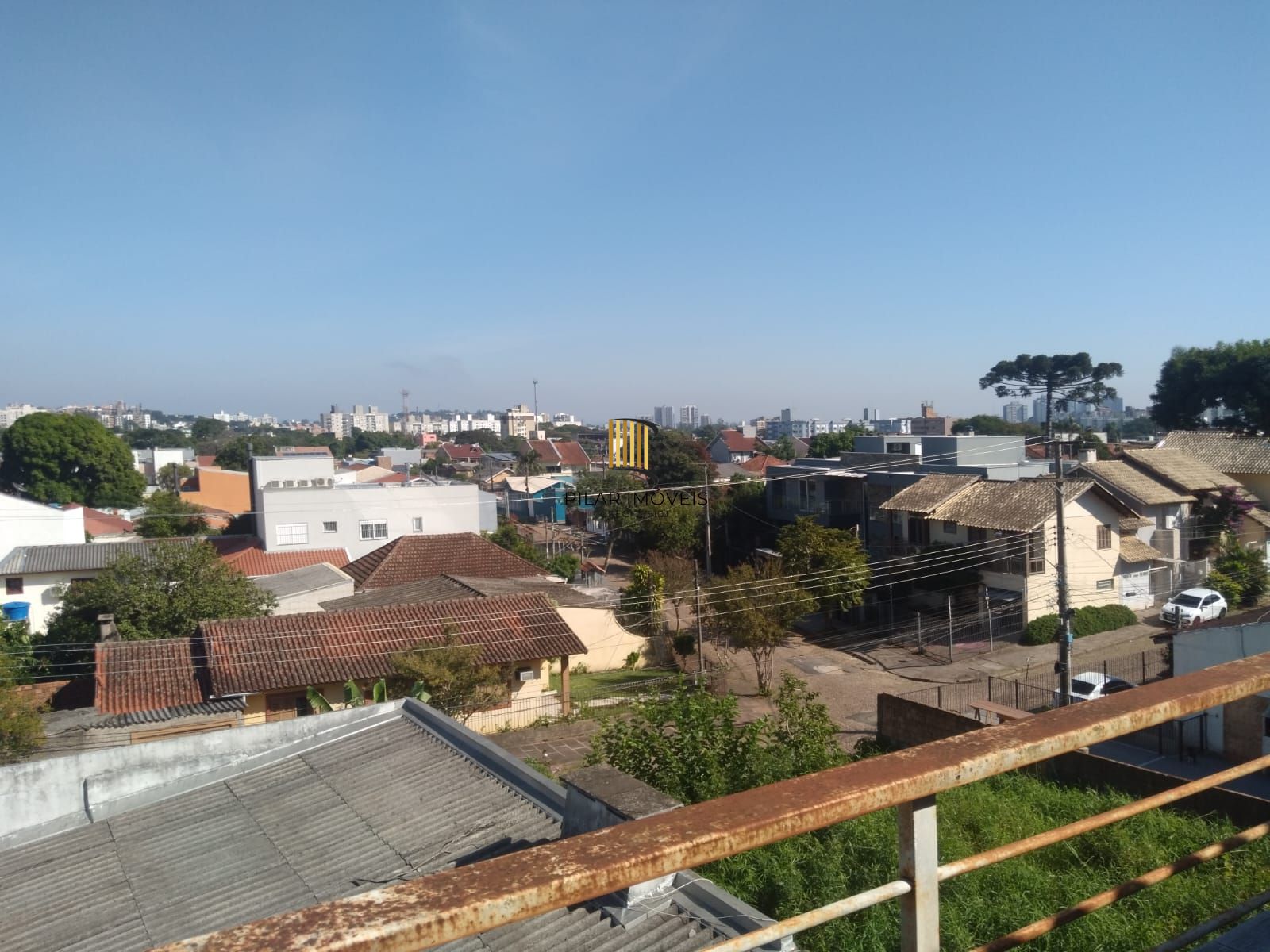 Casa 5 dormitórios no bairro Cavalhada