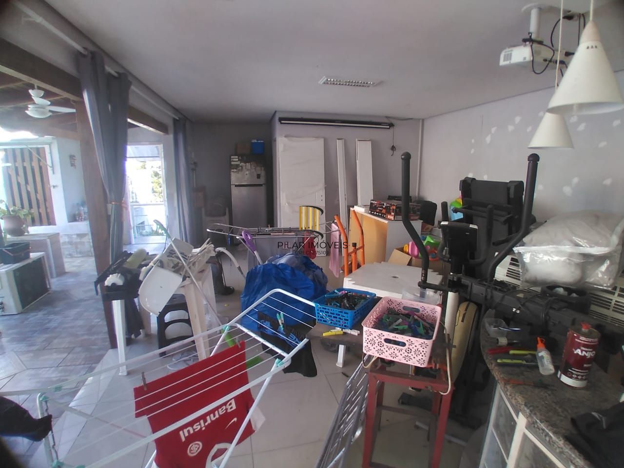 Casa 5 dormitórios no bairro Cavalhada