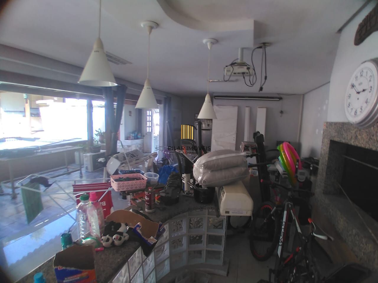 Casa 5 dormitórios no bairro Cavalhada