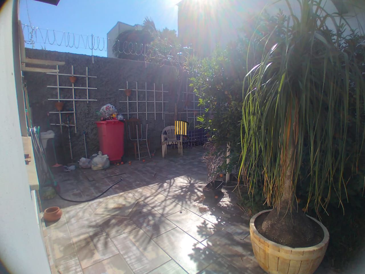 Casa 5 dormitórios no bairro Cavalhada