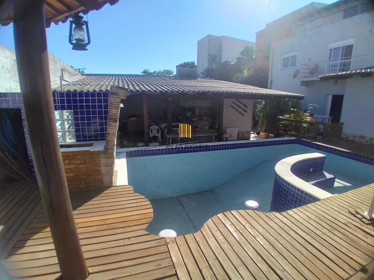 Casa 5 dormitórios no bairro Cavalhada