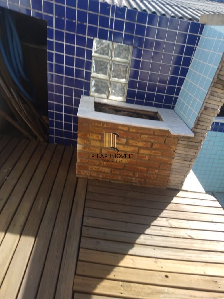 Casa 5 dormitórios no bairro Cavalhada