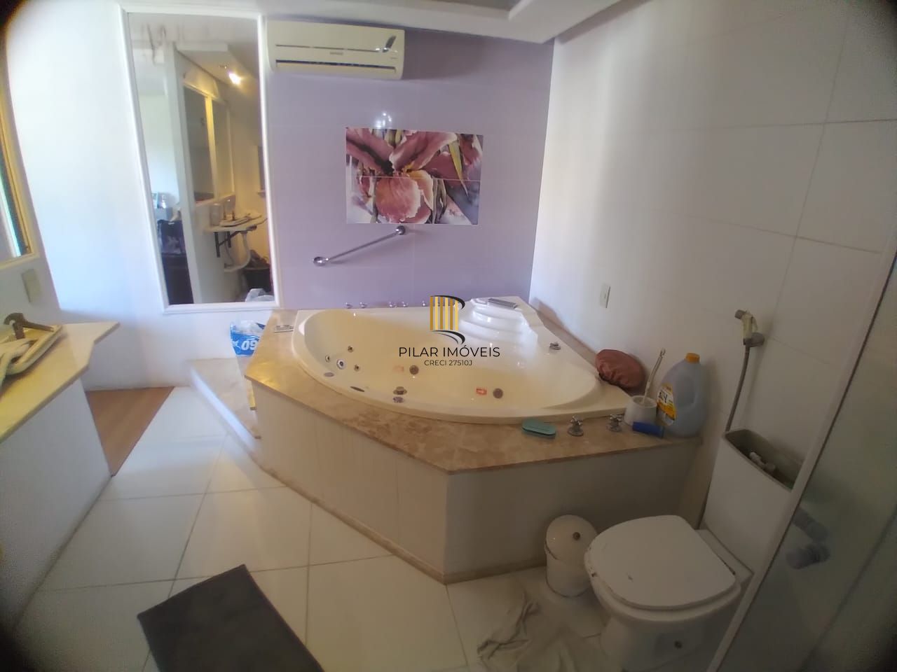 Casa 5 dormitórios no bairro Cavalhada