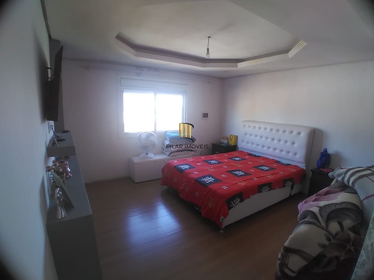 Casa 5 dormitórios no bairro Cavalhada