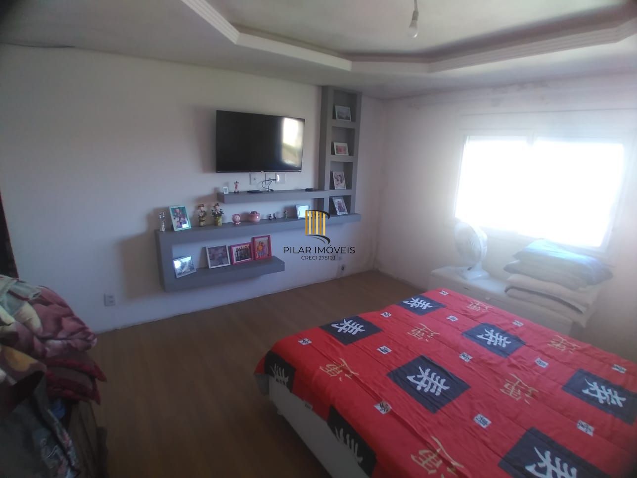 Casa 5 dormitórios no bairro Cavalhada