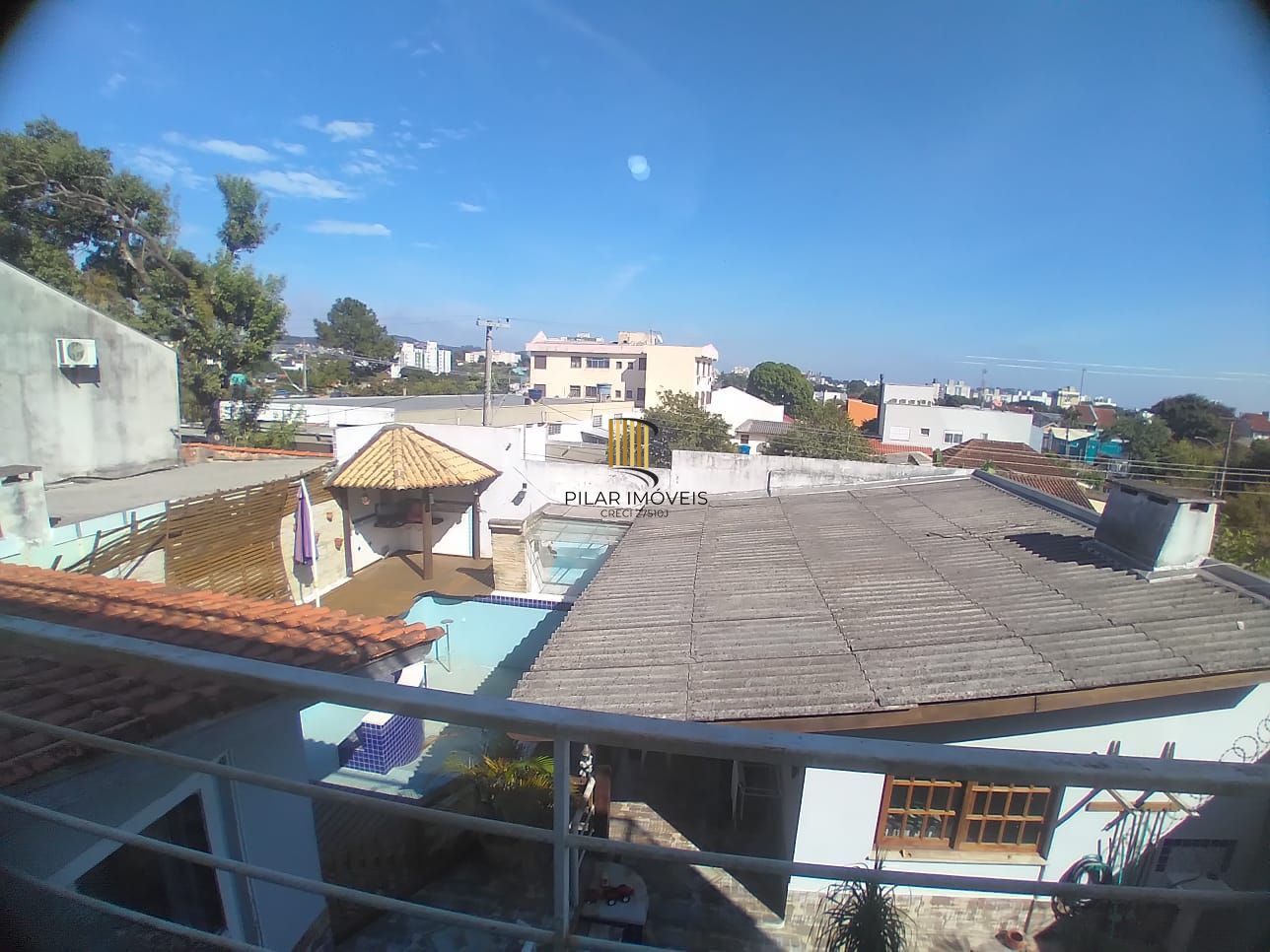 Casa 5 dormitórios no bairro Cavalhada