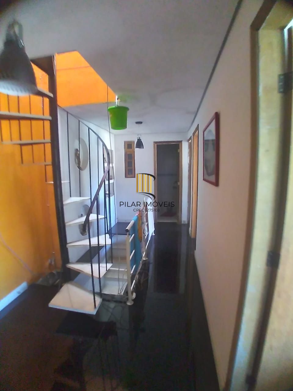 Casa 5 dormitórios no bairro Cavalhada