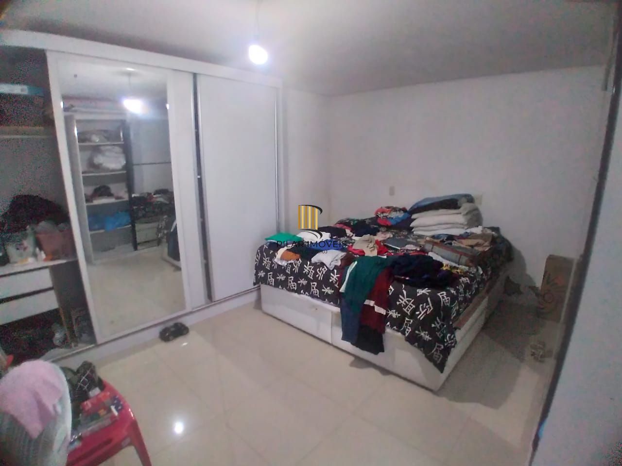 Casa 5 dormitórios no bairro Cavalhada