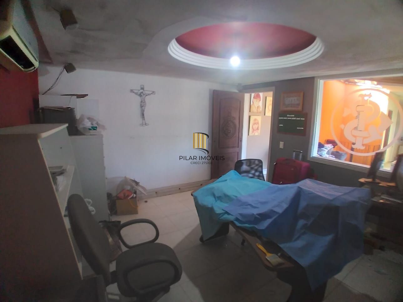 Casa 5 dormitórios no bairro Cavalhada