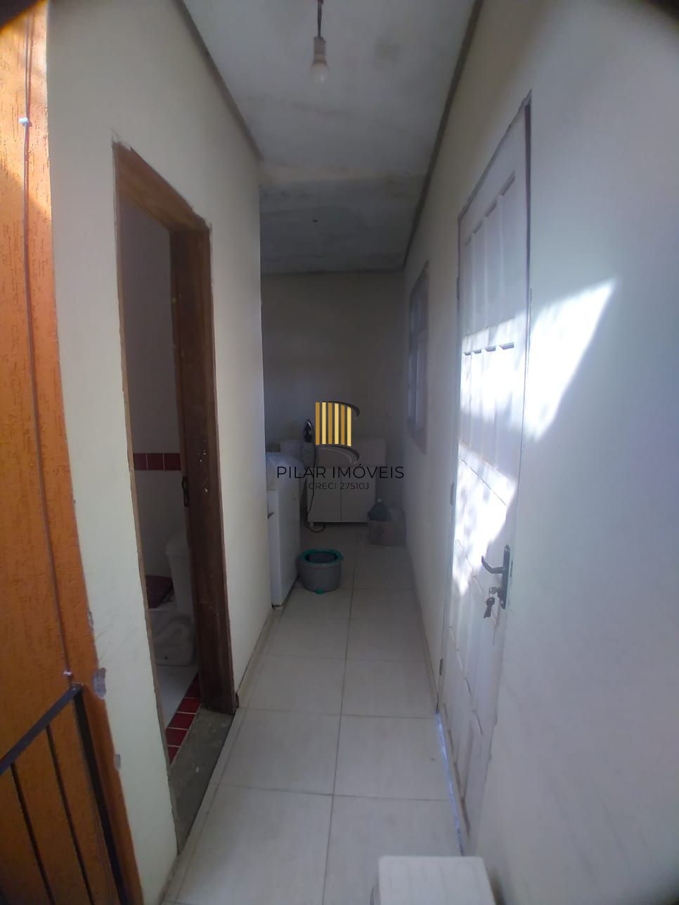 Casa 5 dormitórios no bairro Cavalhada