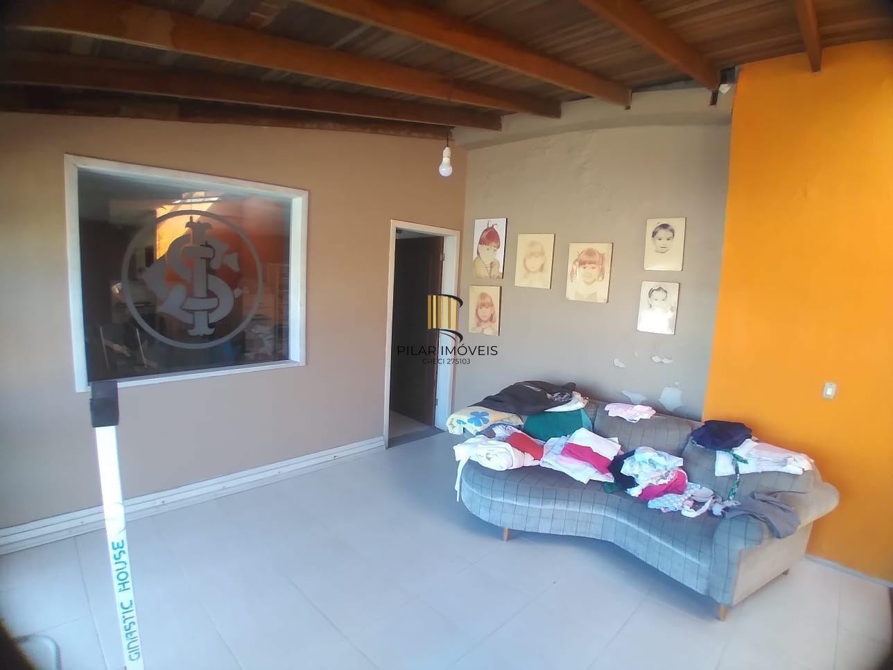 Casa 5 dormitórios no bairro Cavalhada