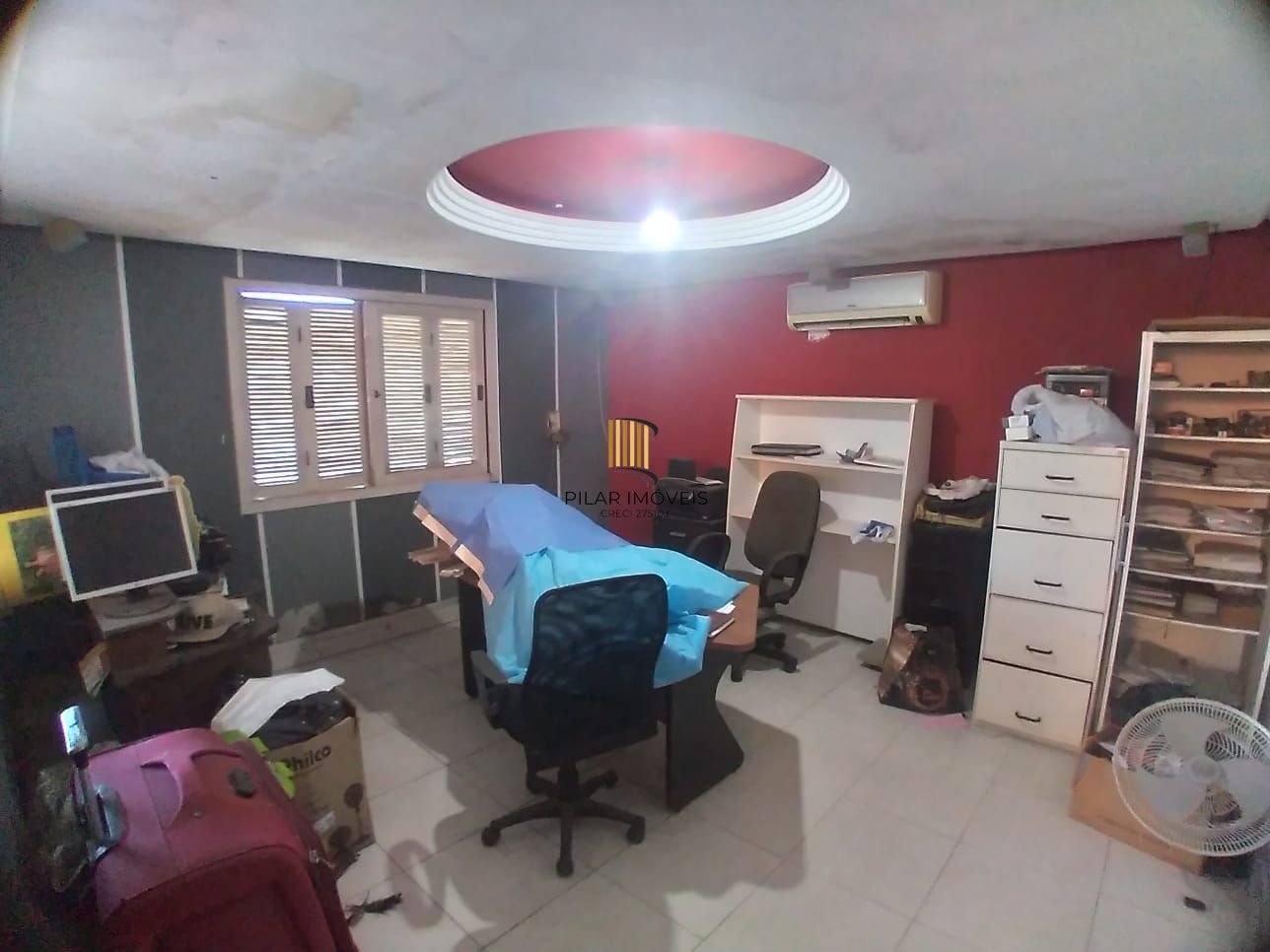 Casa 5 dormitórios no bairro Cavalhada