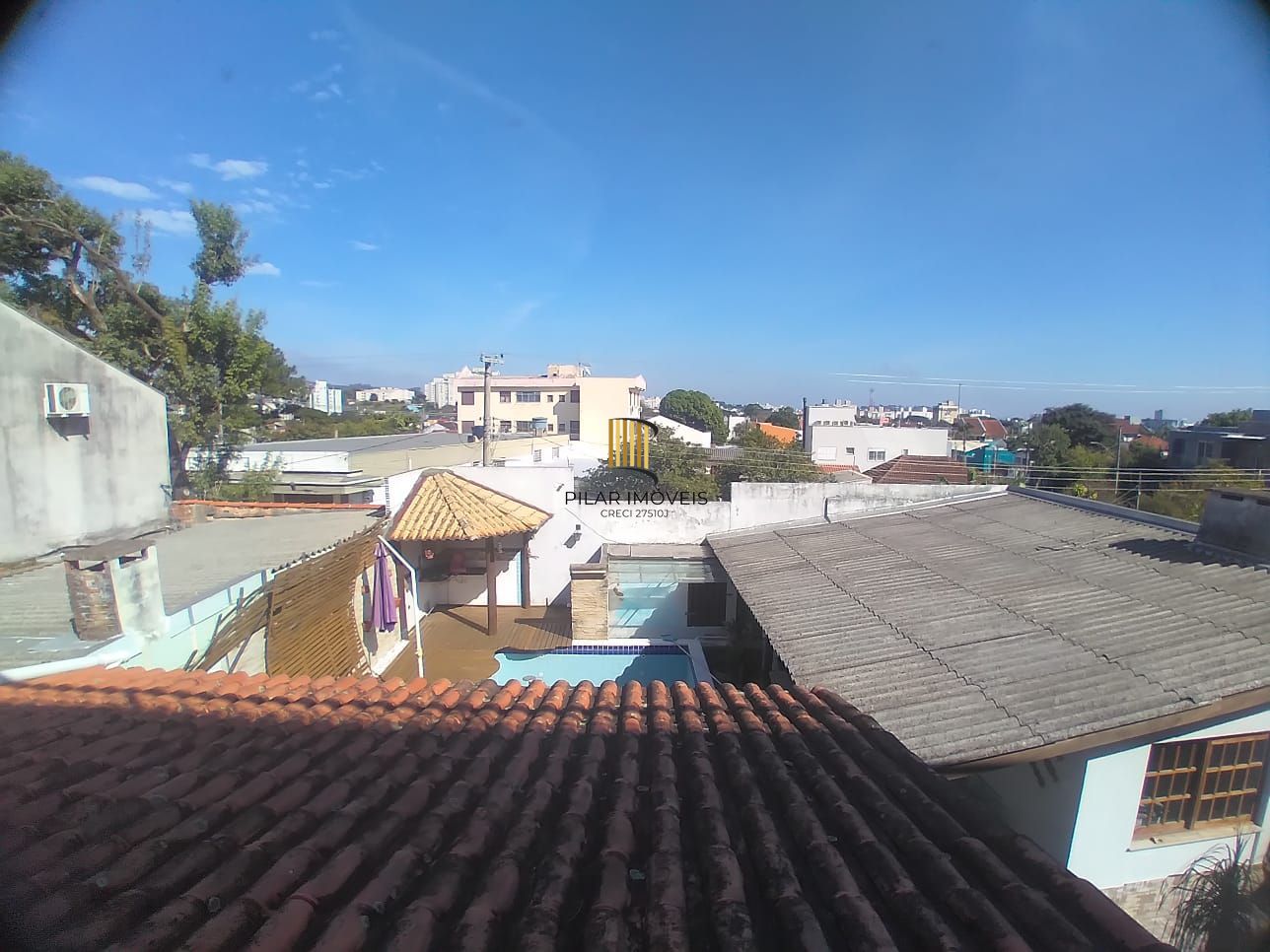 Casa 5 dormitórios no bairro Cavalhada