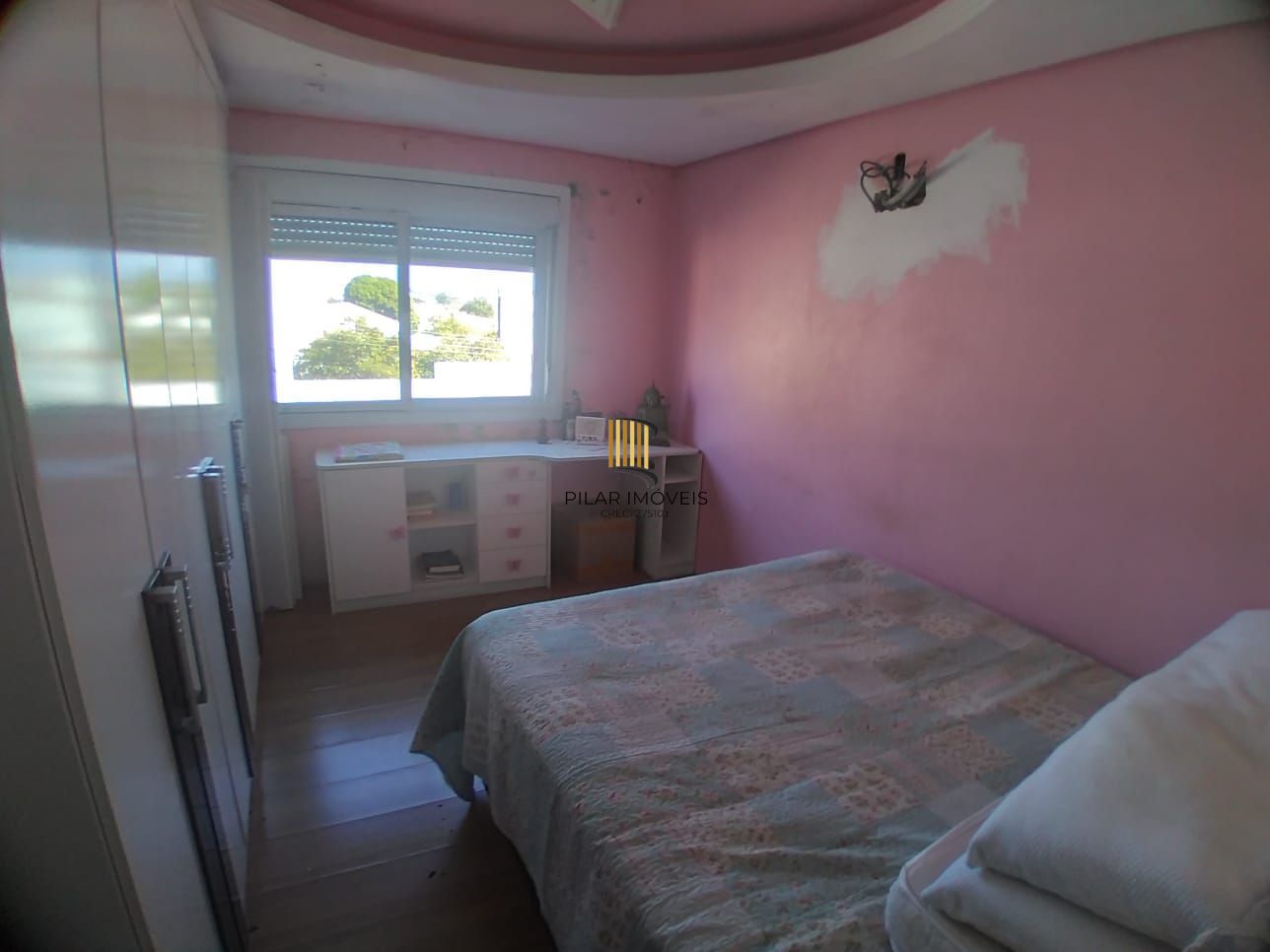 Casa 5 dormitórios no bairro Cavalhada