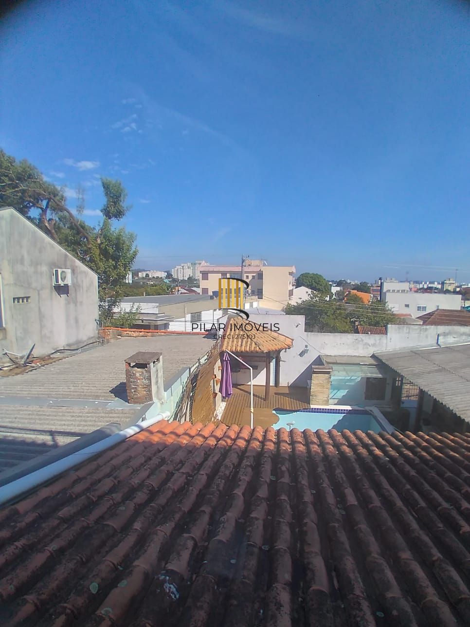 Casa 5 dormitórios no bairro Cavalhada