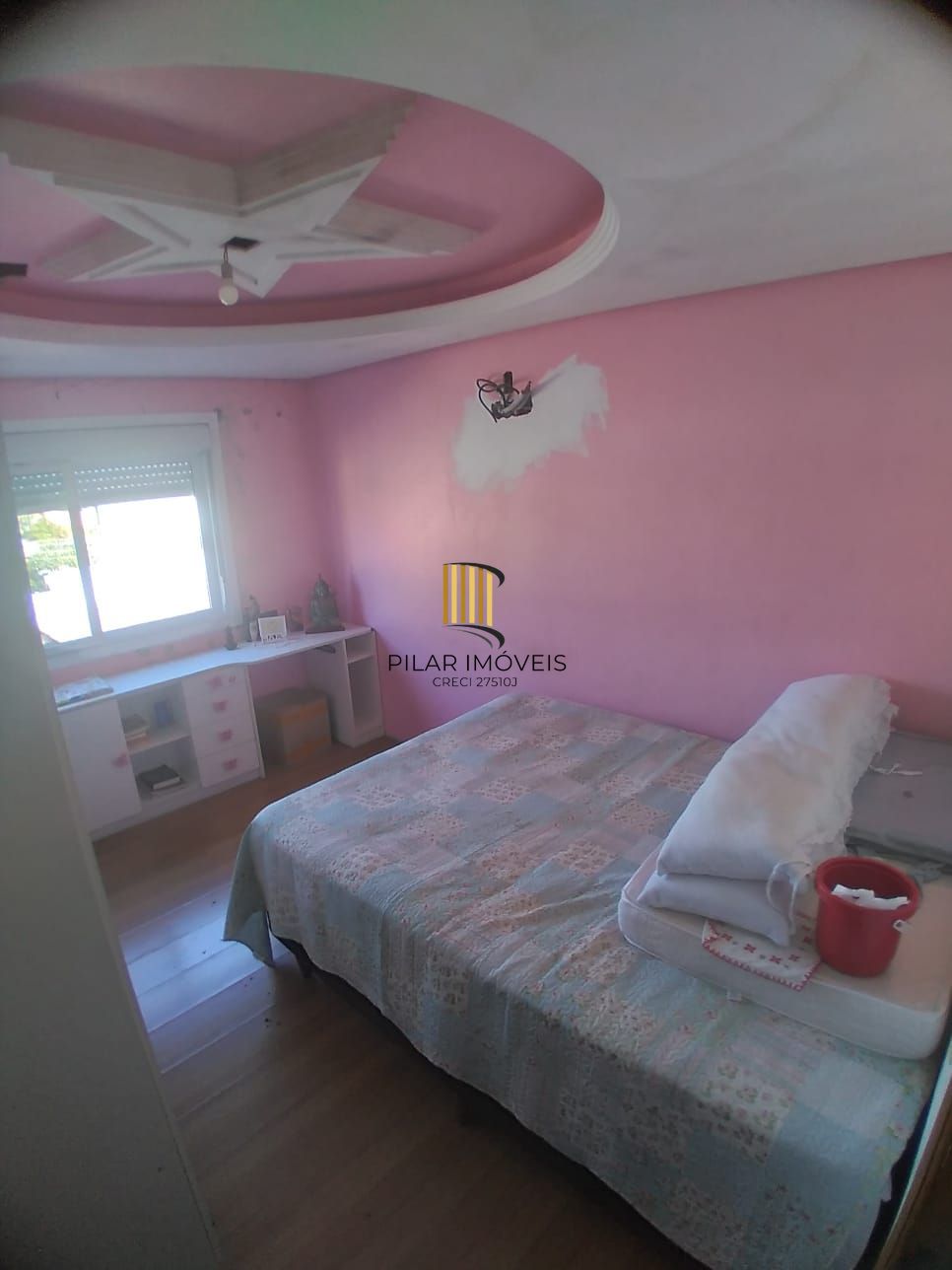 Casa 5 dormitórios no bairro Cavalhada