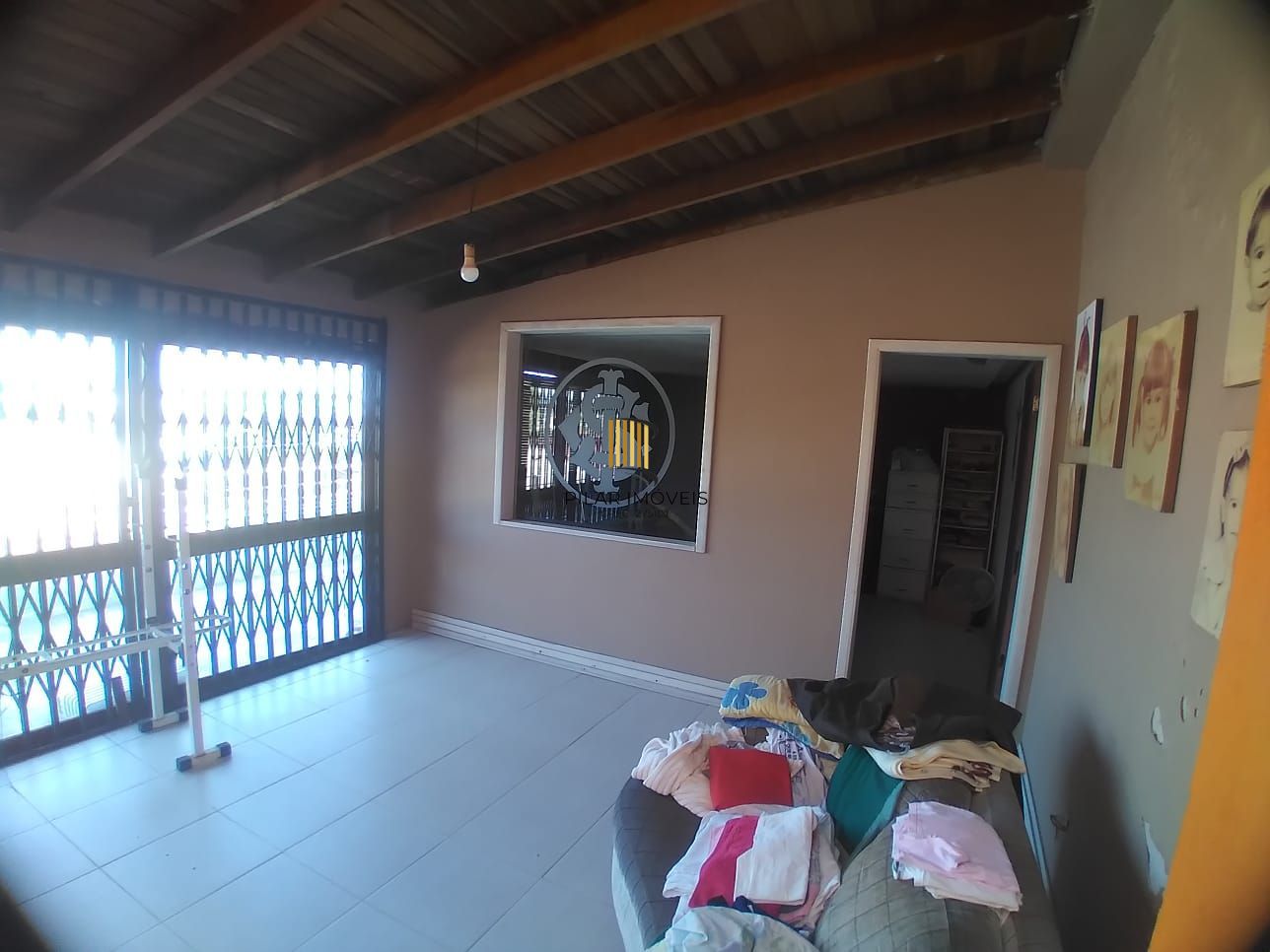 Casa 5 dormitórios no bairro Cavalhada