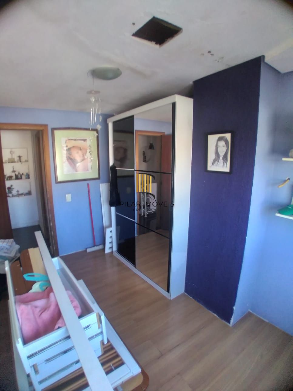 Casa 5 dormitórios no bairro Cavalhada