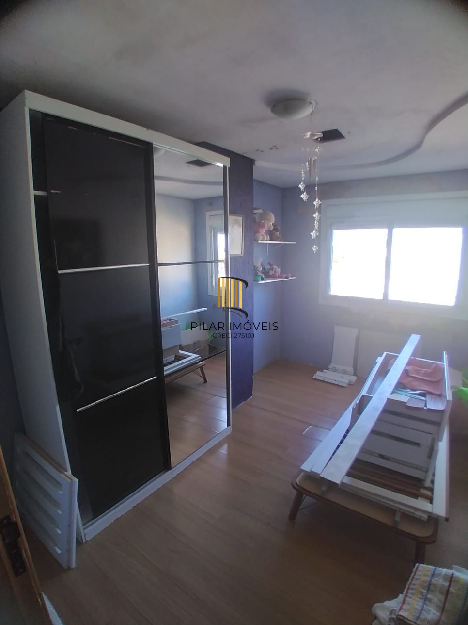 Casa 5 dormitórios no bairro Cavalhada